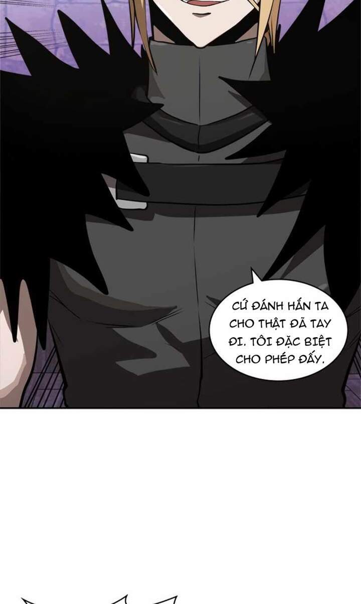 Chiến Binh Đến Từ Thế Giới Khác Chapter 155 - Trang 2