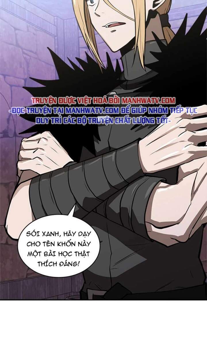 Chiến Binh Đến Từ Thế Giới Khác Chapter 155 - Trang 2