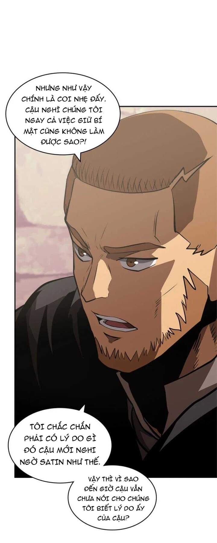 Chiến Binh Đến Từ Thế Giới Khác Chapter 156 - Trang 2