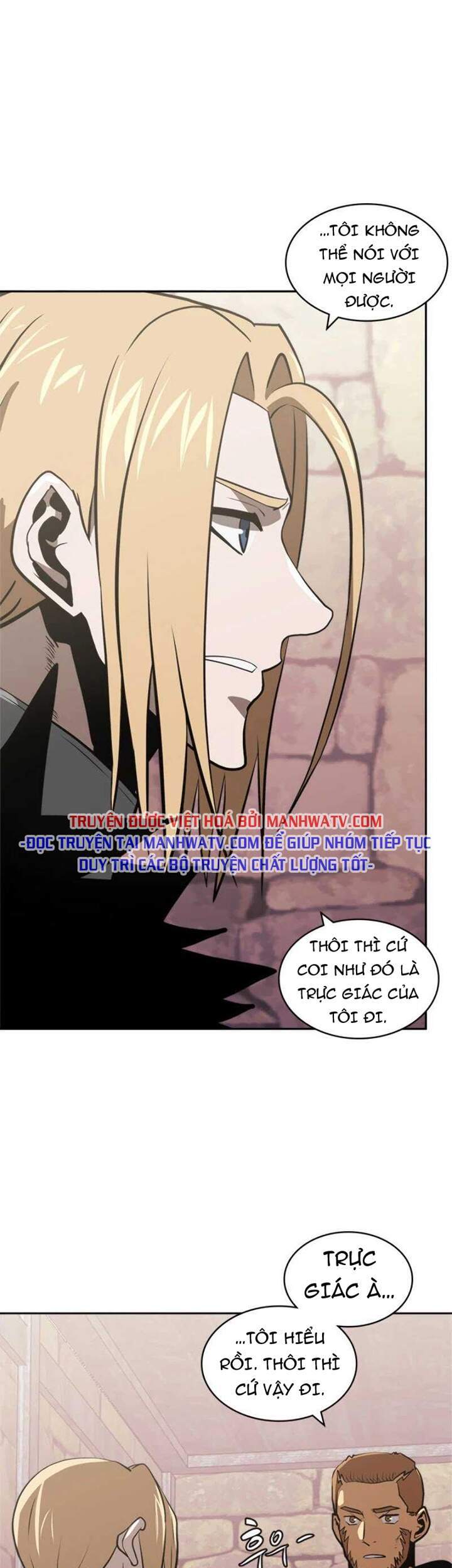 Chiến Binh Đến Từ Thế Giới Khác Chapter 156 - Trang 2