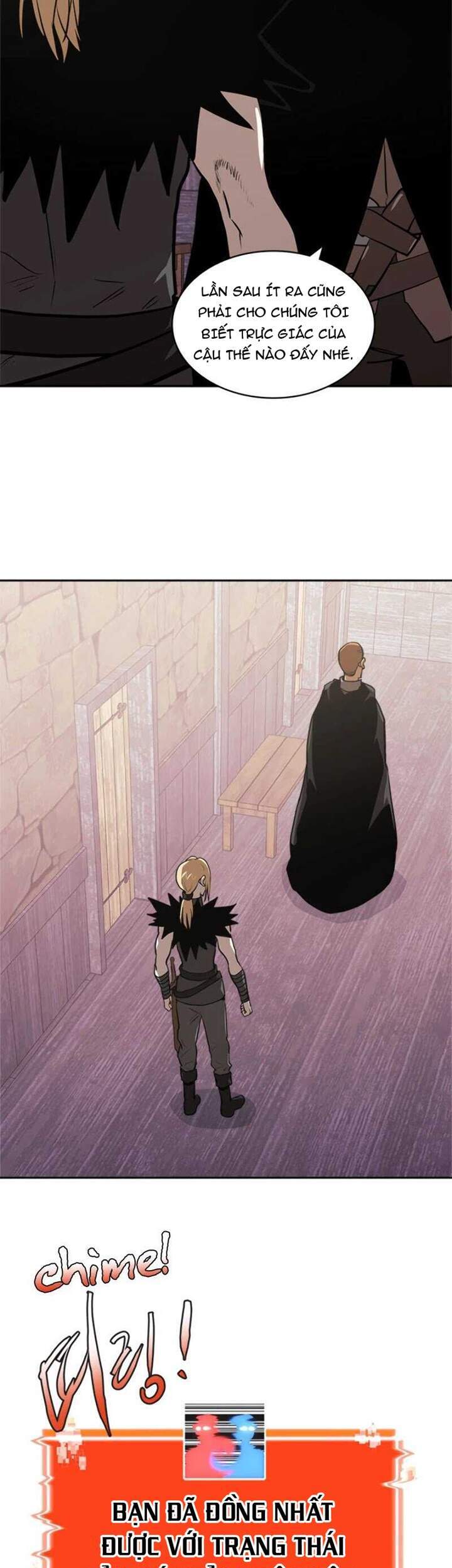 Chiến Binh Đến Từ Thế Giới Khác Chapter 156 - Trang 2