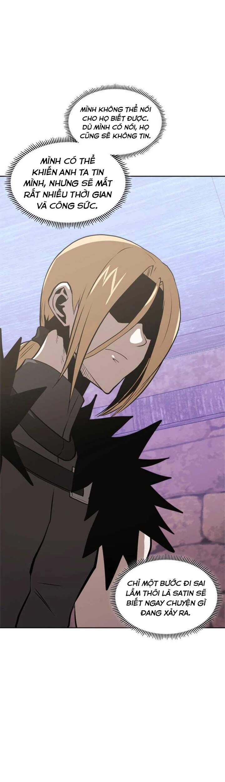 Chiến Binh Đến Từ Thế Giới Khác Chapter 156 - Trang 2