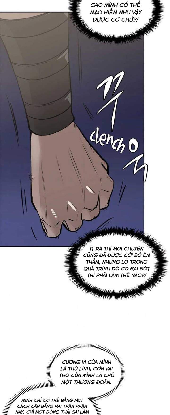 Chiến Binh Đến Từ Thế Giới Khác Chapter 156 - Trang 2