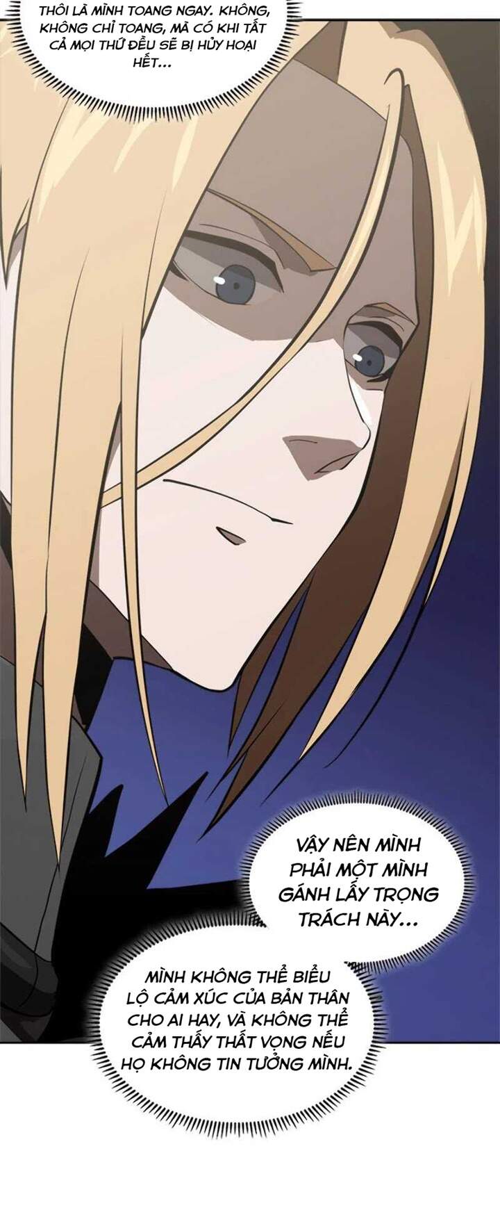 Chiến Binh Đến Từ Thế Giới Khác Chapter 156 - Trang 2