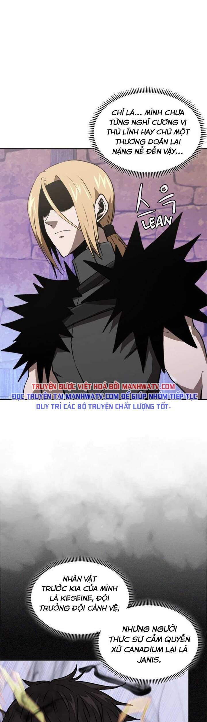 Chiến Binh Đến Từ Thế Giới Khác Chapter 156 - Trang 2