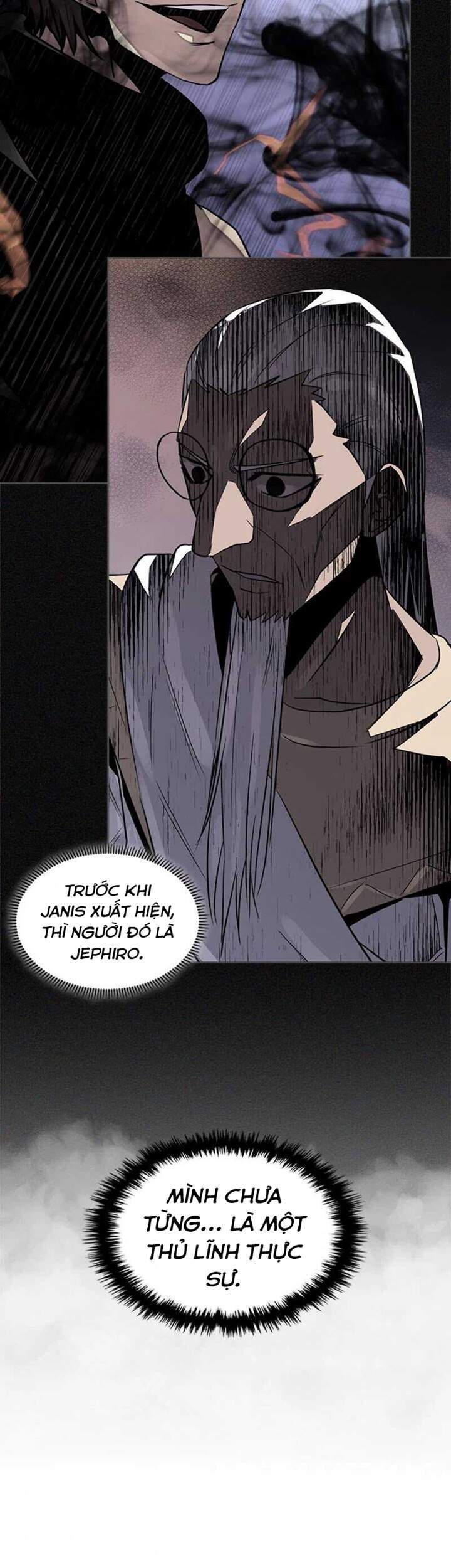 Chiến Binh Đến Từ Thế Giới Khác Chapter 156 - Trang 2