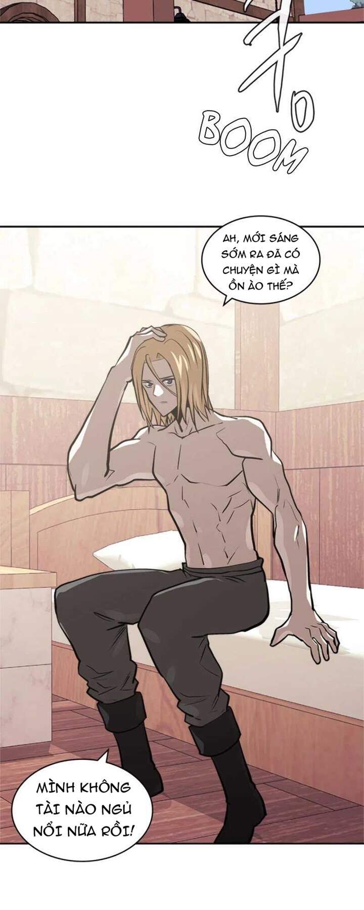 Chiến Binh Đến Từ Thế Giới Khác Chapter 156 - Trang 2