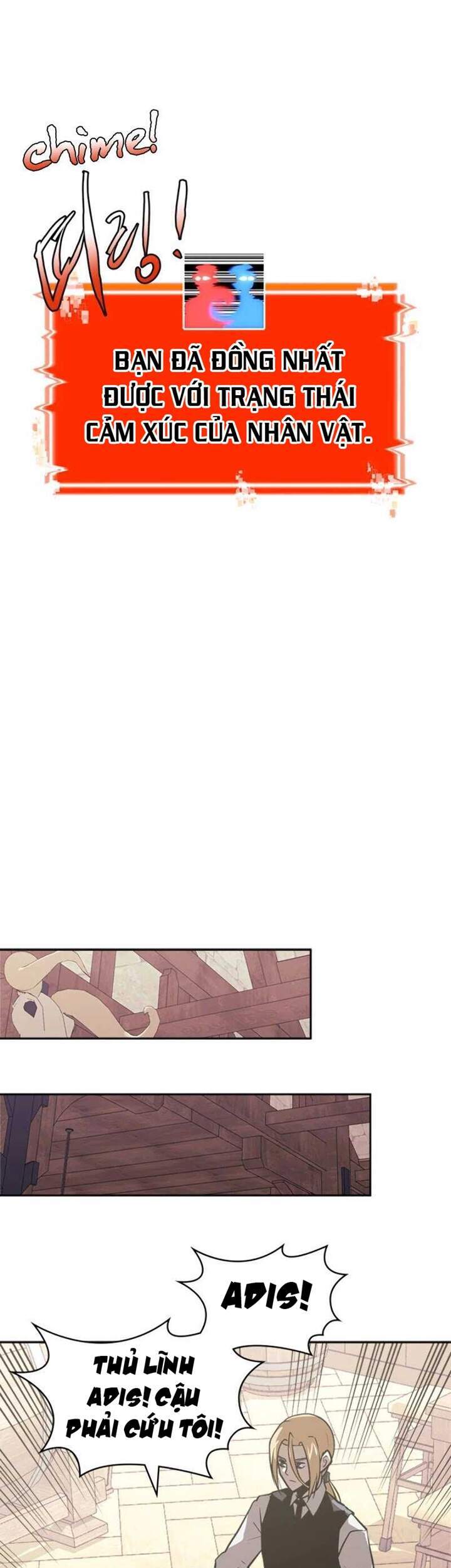 Chiến Binh Đến Từ Thế Giới Khác Chapter 156 - Trang 2