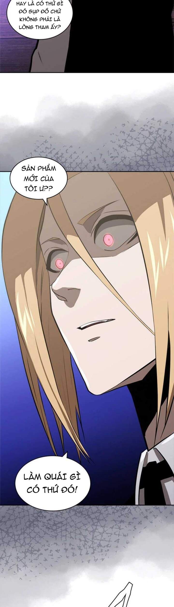 Chiến Binh Đến Từ Thế Giới Khác Chapter 156 - Trang 2