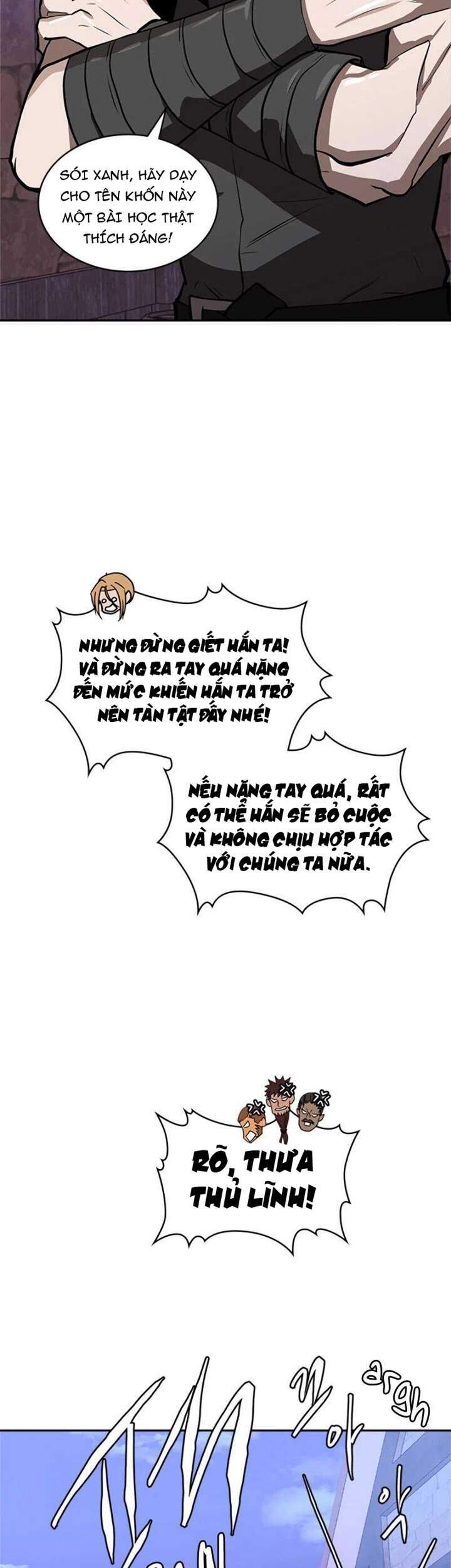 Chiến Binh Đến Từ Thế Giới Khác Chapter 156 - Trang 2