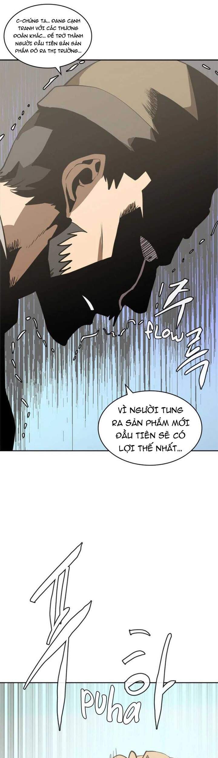 Chiến Binh Đến Từ Thế Giới Khác Chapter 156 - Trang 2