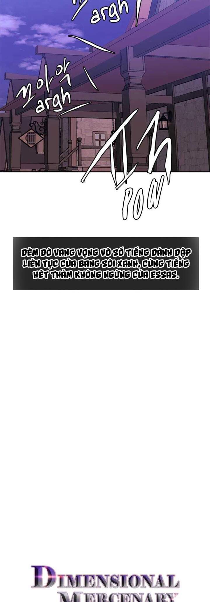Chiến Binh Đến Từ Thế Giới Khác Chapter 156 - Trang 2