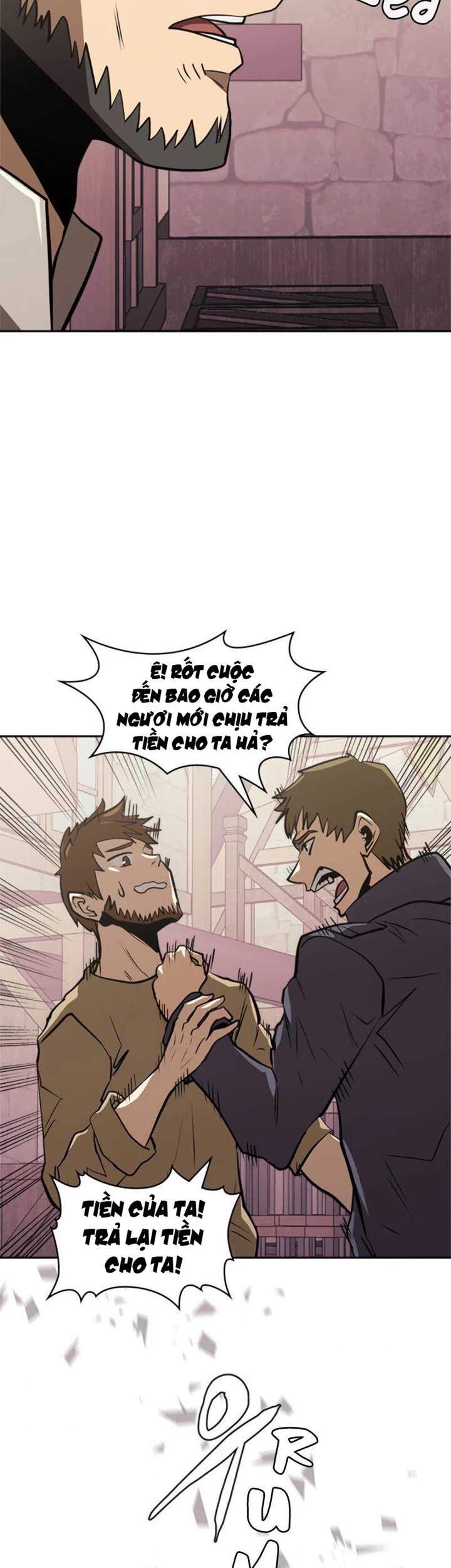 Chiến Binh Đến Từ Thế Giới Khác Chapter 156 - Trang 2