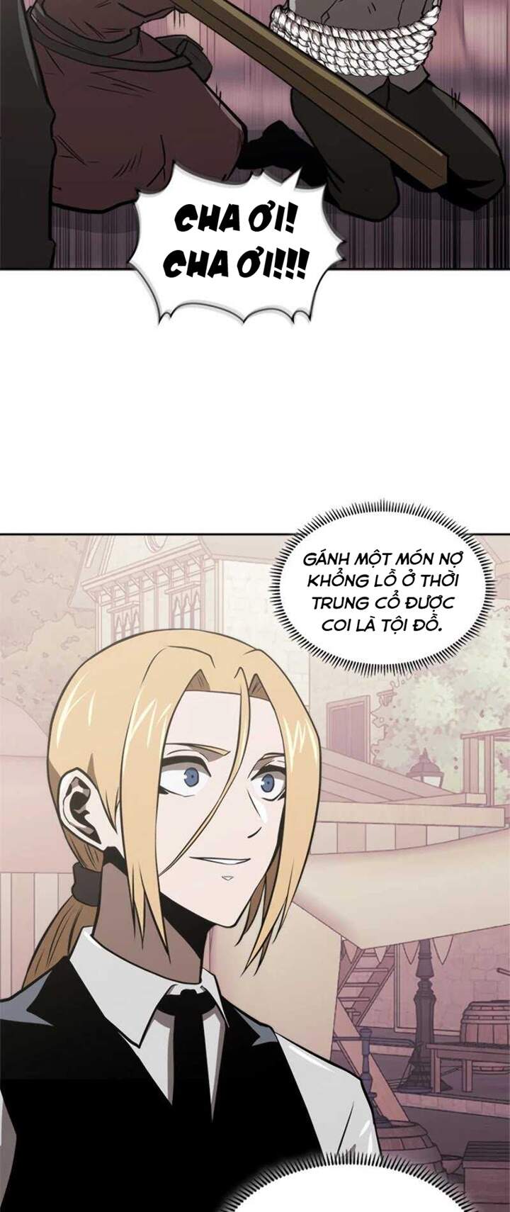 Chiến Binh Đến Từ Thế Giới Khác Chapter 156 - Trang 2