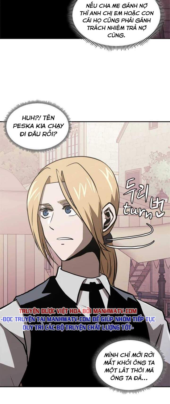 Chiến Binh Đến Từ Thế Giới Khác Chapter 156 - Trang 2