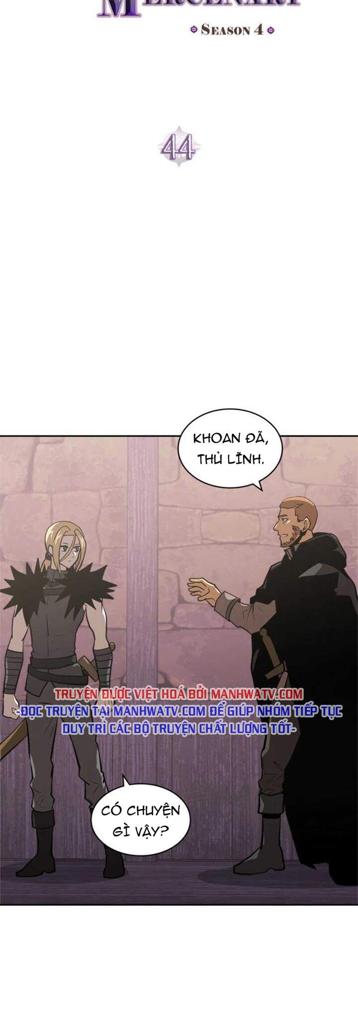 Chiến Binh Đến Từ Thế Giới Khác Chapter 156 - Trang 2