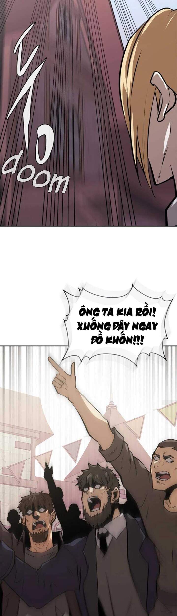 Chiến Binh Đến Từ Thế Giới Khác Chapter 156 - Trang 2