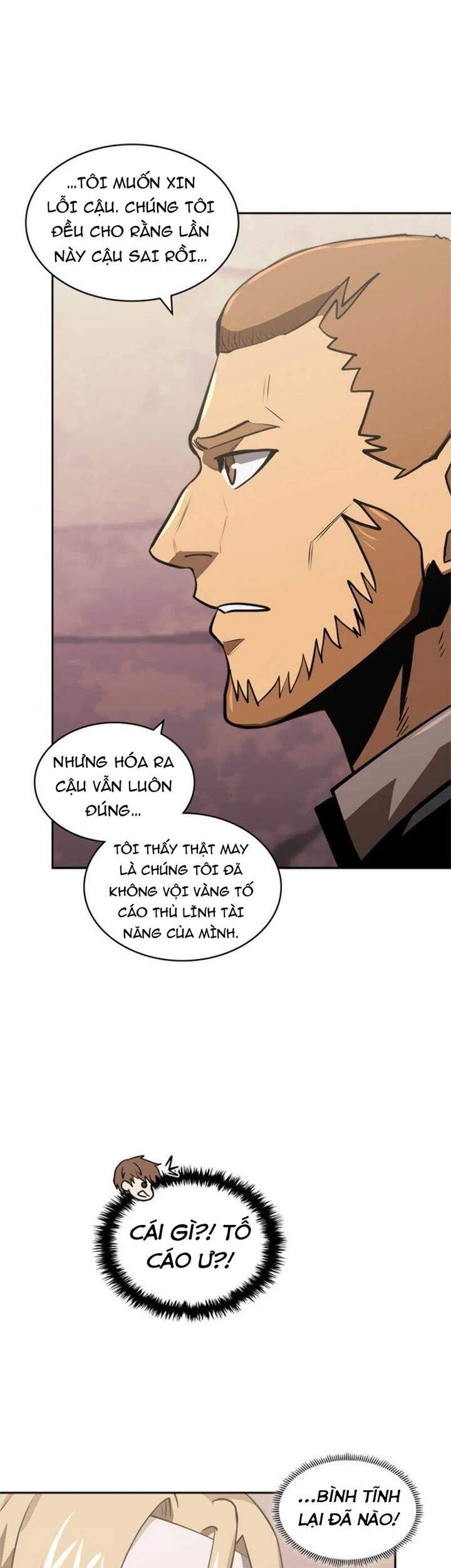 Chiến Binh Đến Từ Thế Giới Khác Chapter 156 - Trang 2