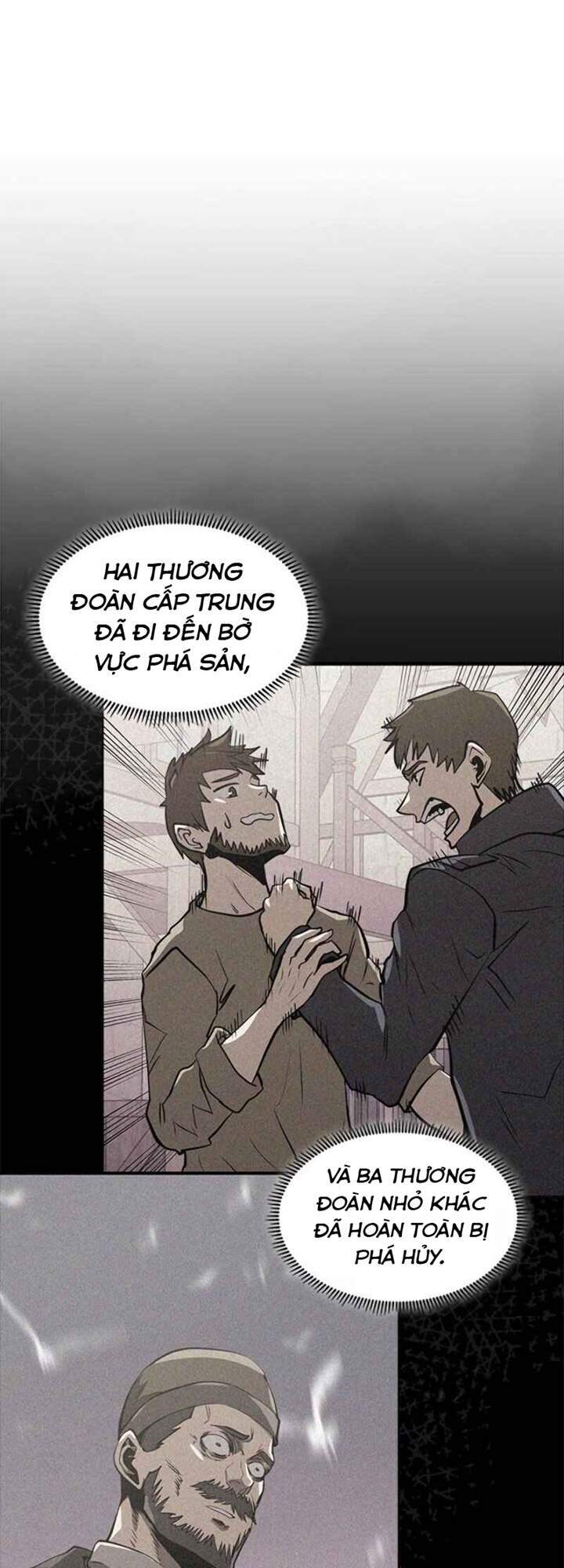 Chiến Binh Đến Từ Thế Giới Khác Chapter 158 - Trang 2