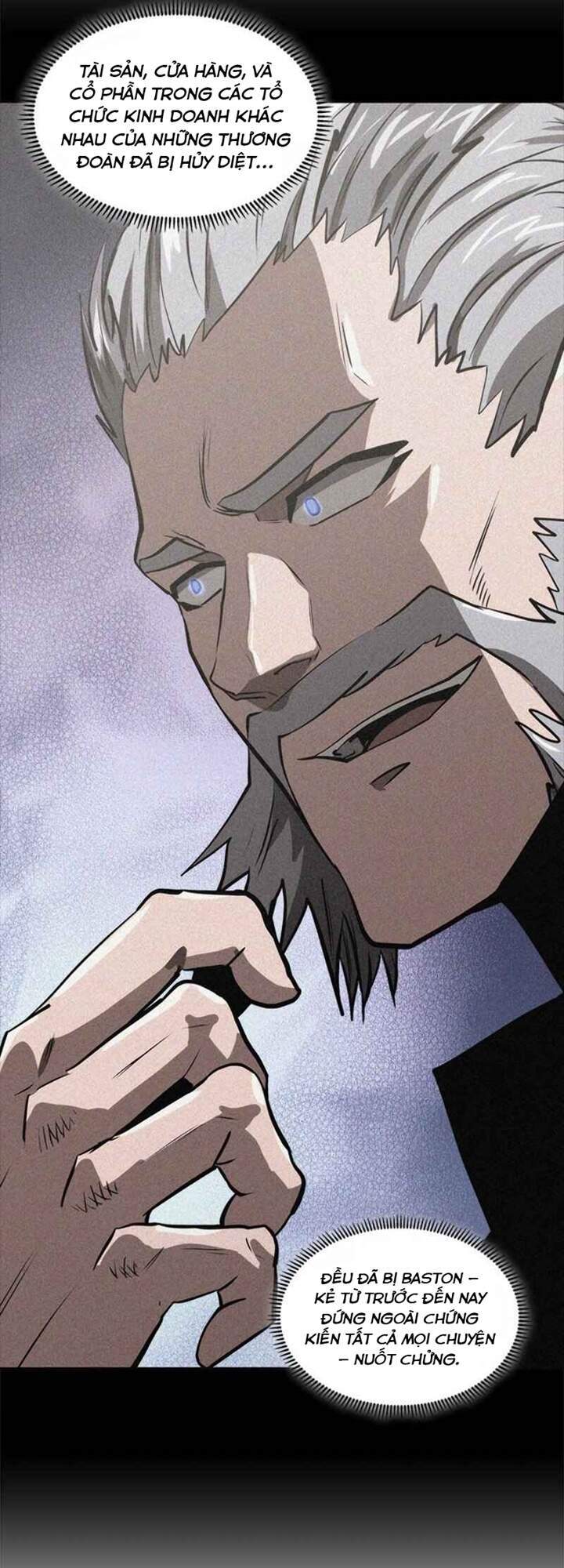 Chiến Binh Đến Từ Thế Giới Khác Chapter 158 - Trang 2