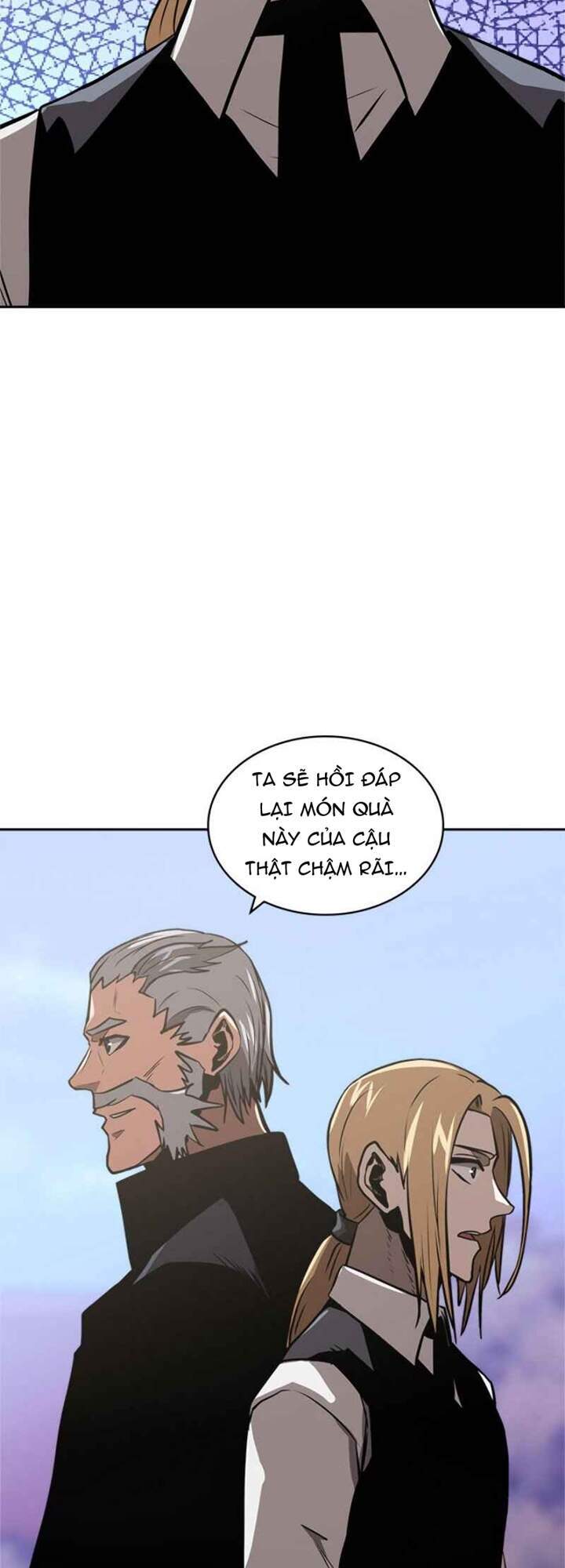 Chiến Binh Đến Từ Thế Giới Khác Chapter 158 - Trang 2