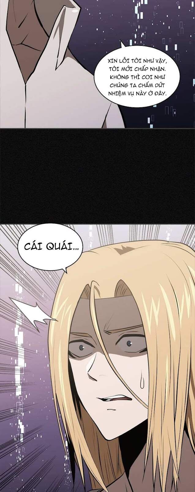 Chiến Binh Đến Từ Thế Giới Khác Chapter 159 - Trang 2