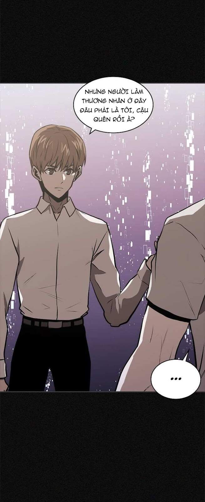 Chiến Binh Đến Từ Thế Giới Khác Chapter 159 - Trang 2