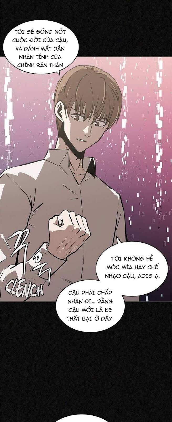 Chiến Binh Đến Từ Thế Giới Khác Chapter 159 - Trang 2