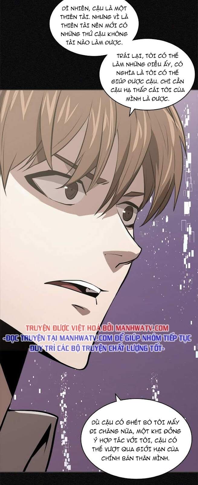 Chiến Binh Đến Từ Thế Giới Khác Chapter 159 - Trang 2