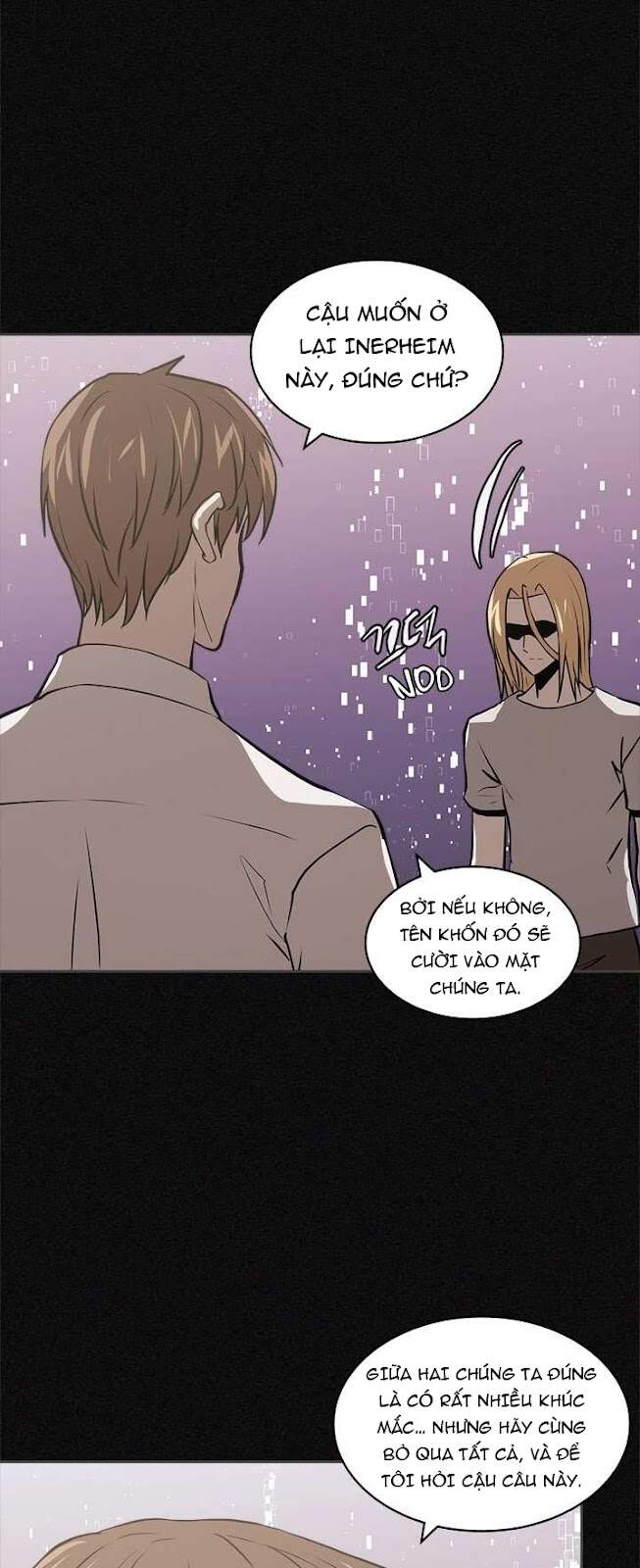 Chiến Binh Đến Từ Thế Giới Khác Chapter 159 - Trang 2