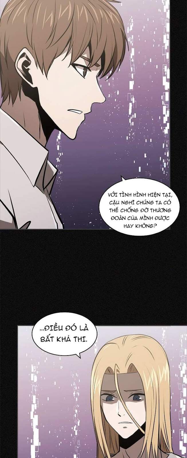 Chiến Binh Đến Từ Thế Giới Khác Chapter 159 - Trang 2