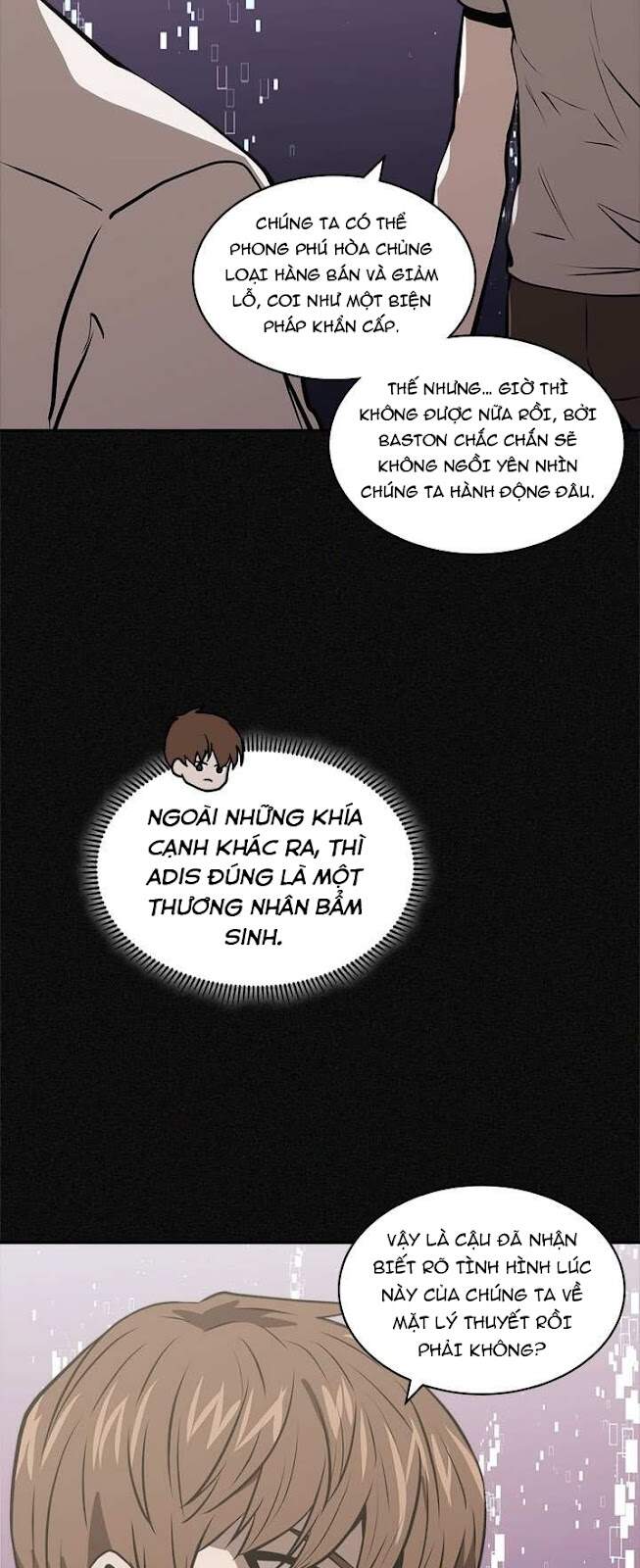 Chiến Binh Đến Từ Thế Giới Khác Chapter 159 - Trang 2