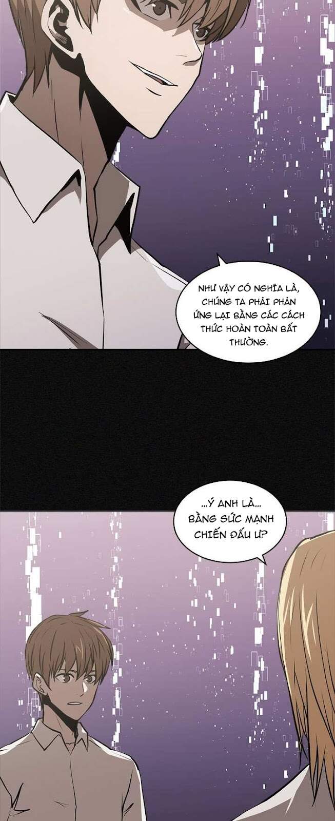 Chiến Binh Đến Từ Thế Giới Khác Chapter 159 - Trang 2