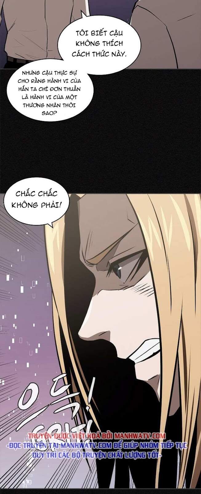 Chiến Binh Đến Từ Thế Giới Khác Chapter 159 - Trang 2