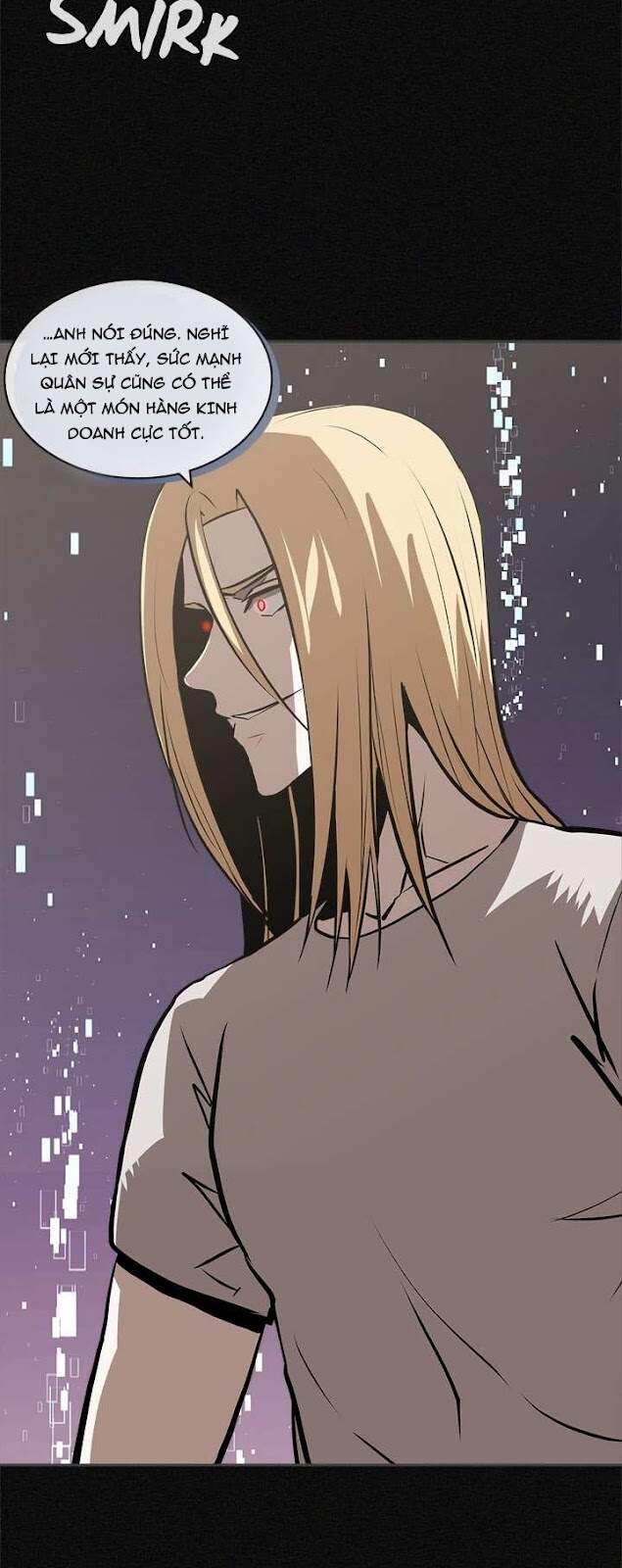 Chiến Binh Đến Từ Thế Giới Khác Chapter 159 - Trang 2