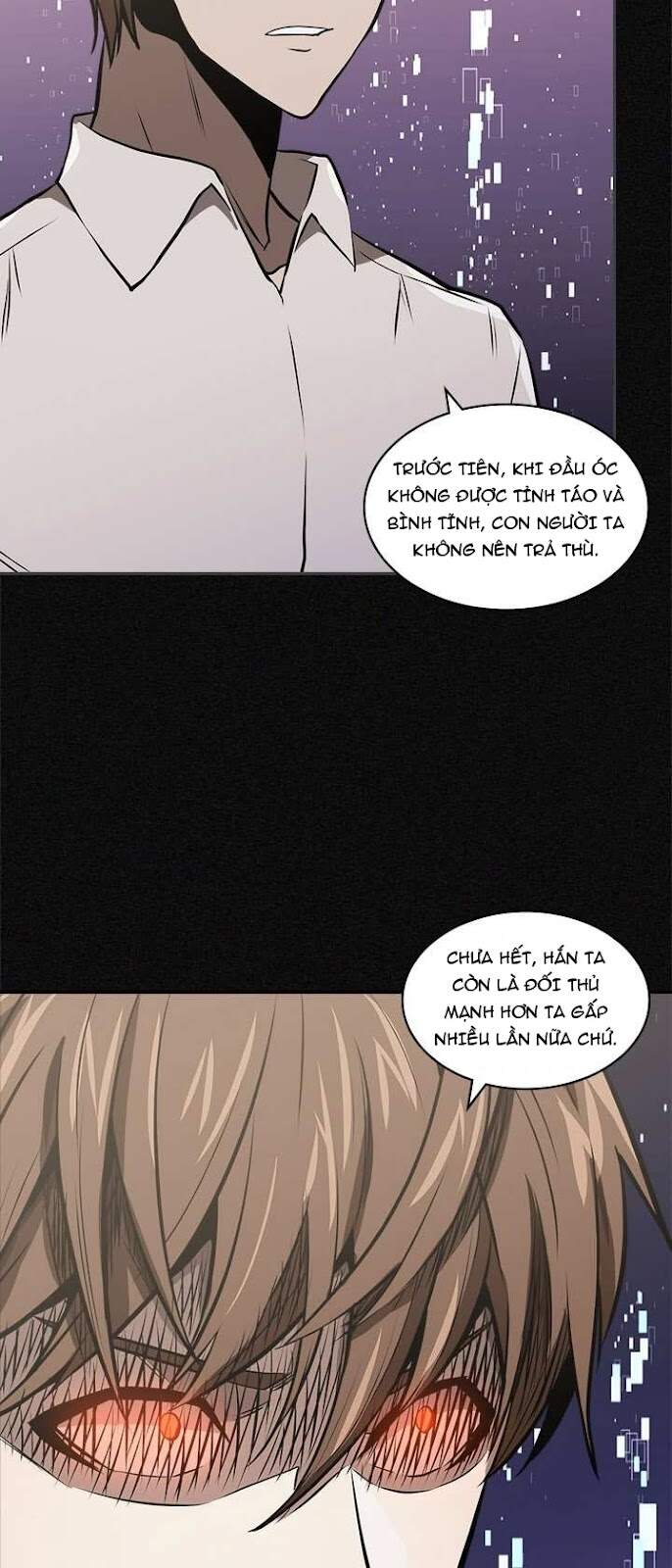 Chiến Binh Đến Từ Thế Giới Khác Chapter 159 - Trang 2