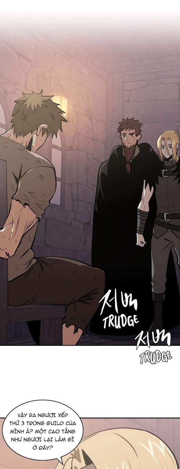 Chiến Binh Đến Từ Thế Giới Khác Chapter 159 - Trang 2