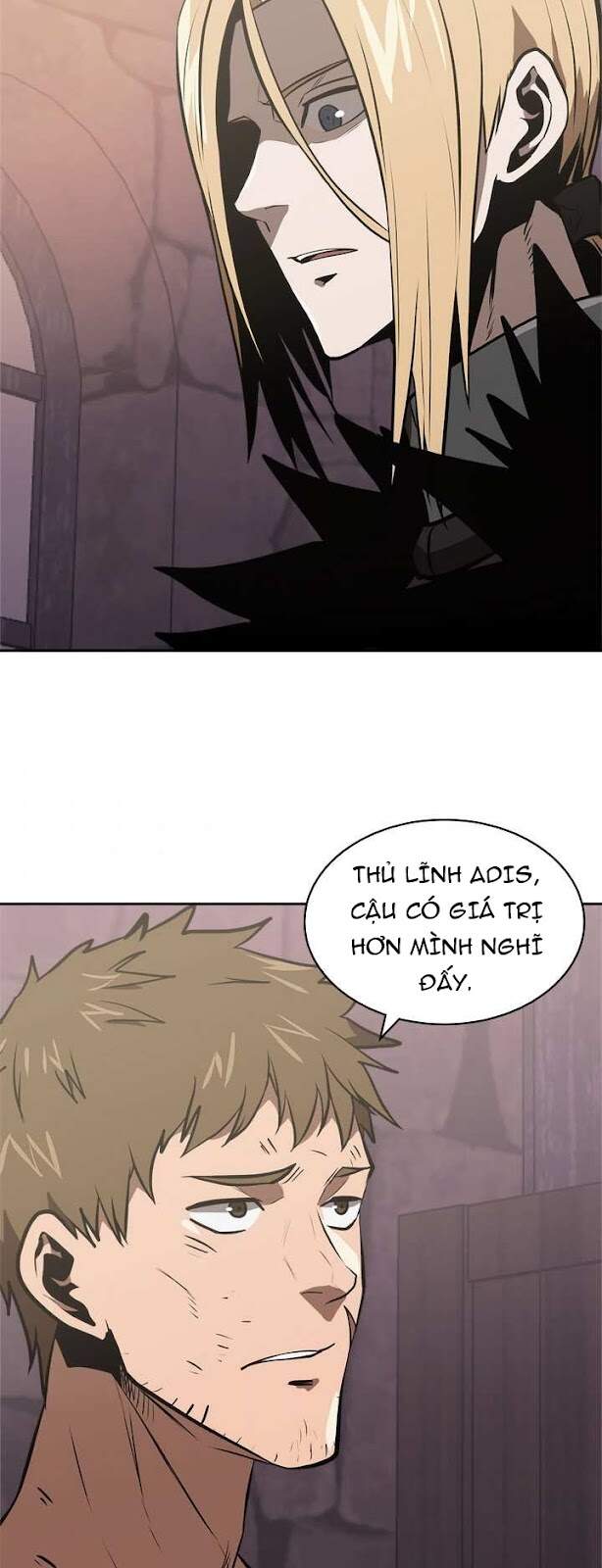 Chiến Binh Đến Từ Thế Giới Khác Chapter 159 - Trang 2