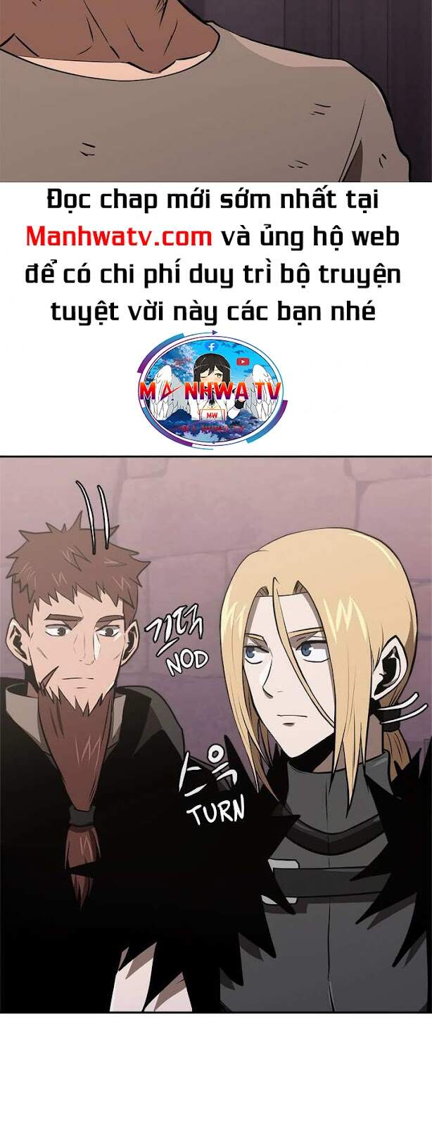 Chiến Binh Đến Từ Thế Giới Khác Chapter 159 - Trang 2