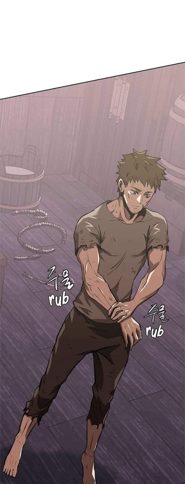 Chiến Binh Đến Từ Thế Giới Khác Chapter 159 - Trang 2