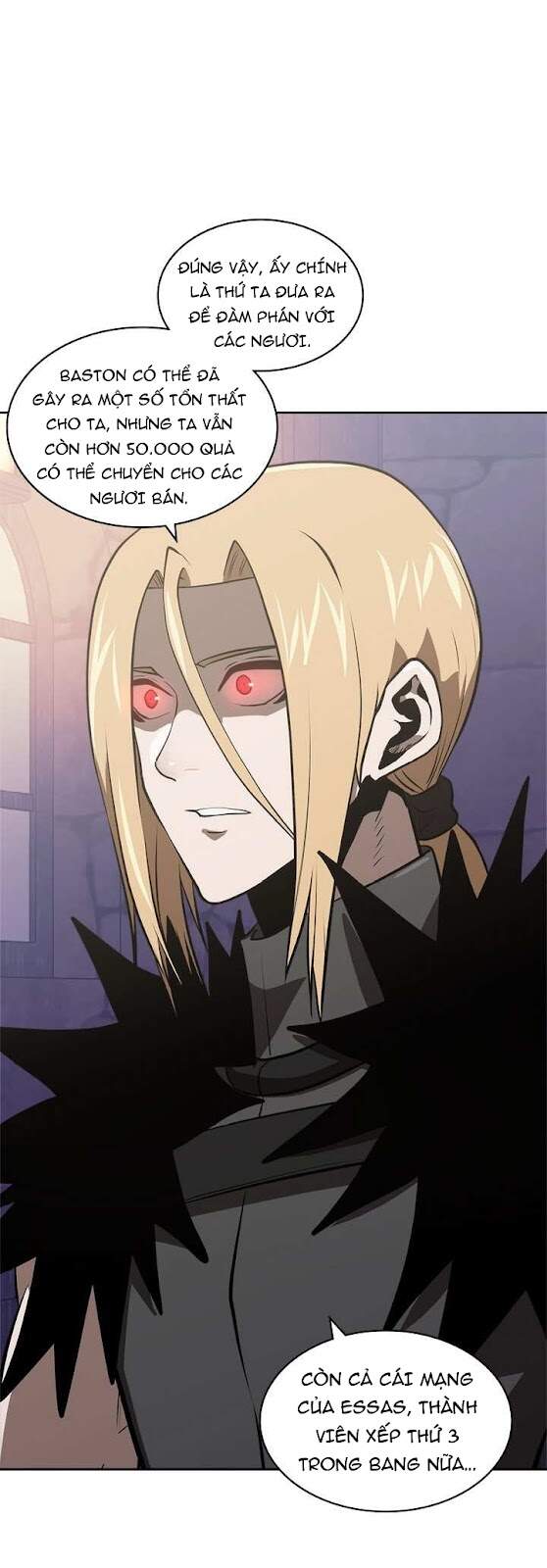 Chiến Binh Đến Từ Thế Giới Khác Chapter 159 - Trang 2