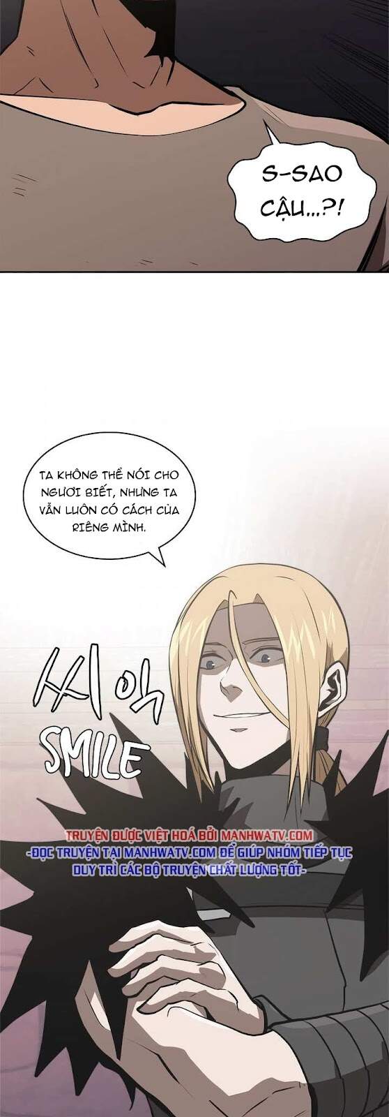 Chiến Binh Đến Từ Thế Giới Khác Chapter 159 - Trang 2