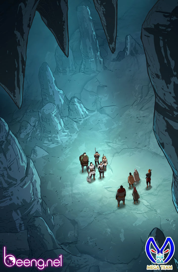 Chiến Binh Đến Từ Thế Giới Khác Chapter 16 - Trang 2