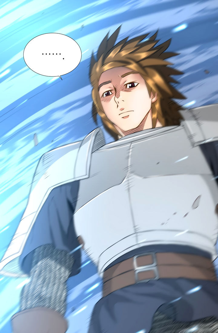 Chiến Binh Đến Từ Thế Giới Khác Chapter 16 - Trang 2