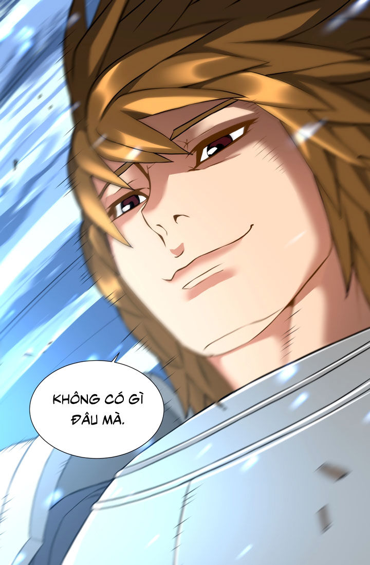 Chiến Binh Đến Từ Thế Giới Khác Chapter 16 - Trang 2