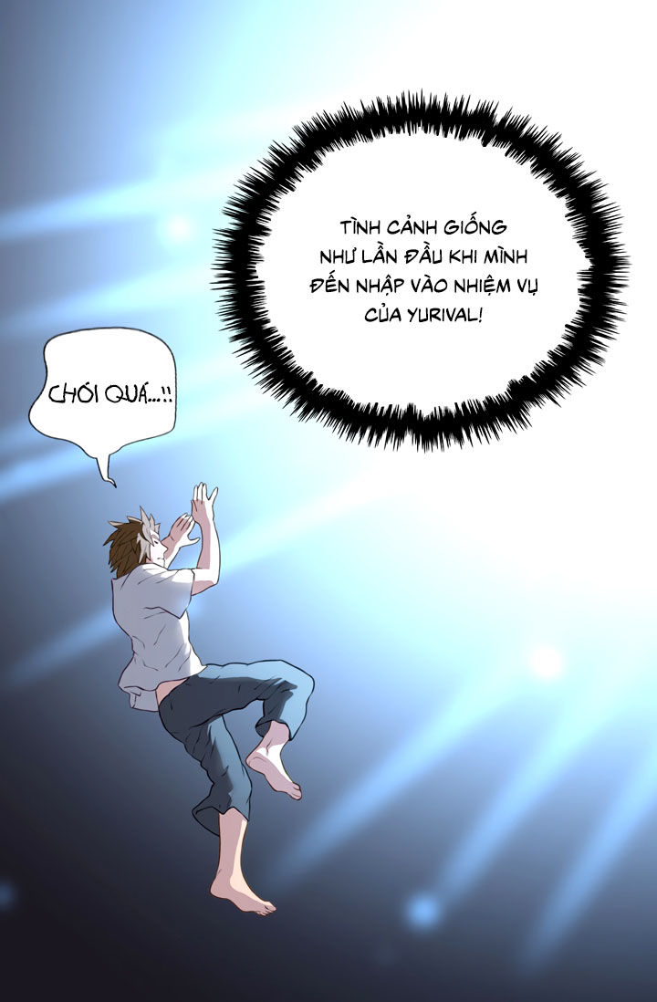 Chiến Binh Đến Từ Thế Giới Khác Chapter 16 - Trang 2