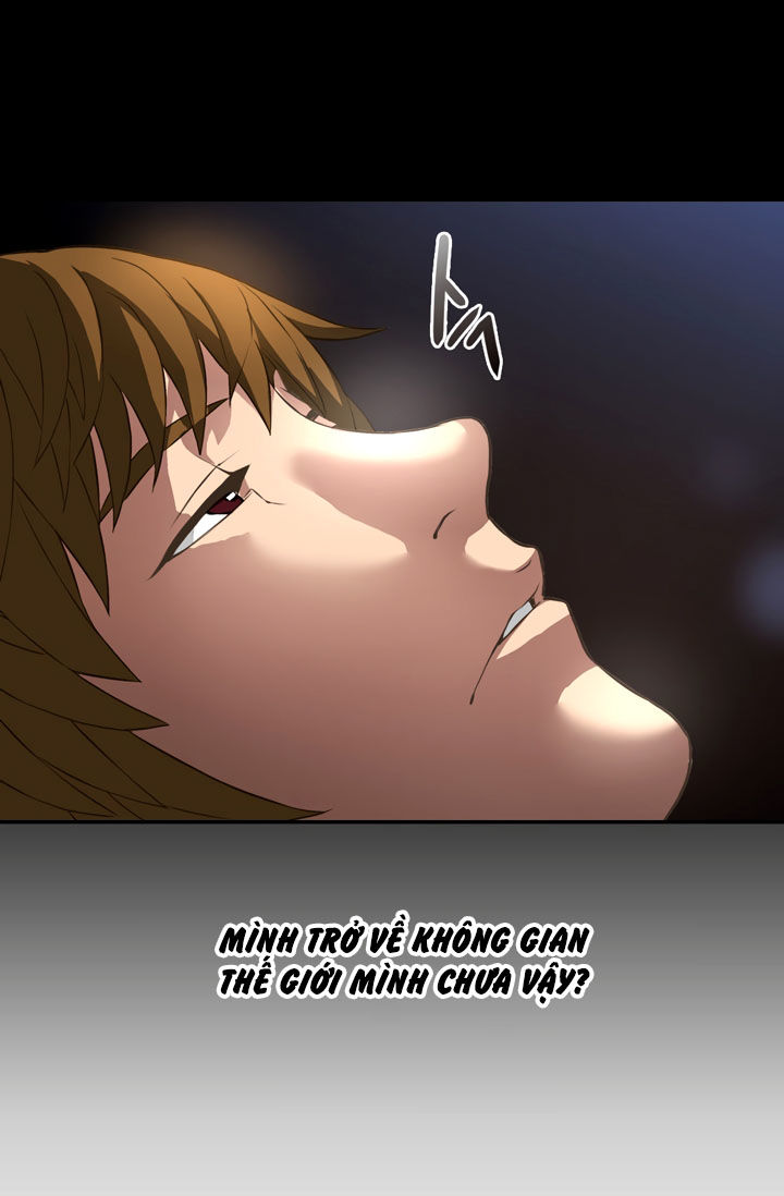 Chiến Binh Đến Từ Thế Giới Khác Chapter 16 - Trang 2