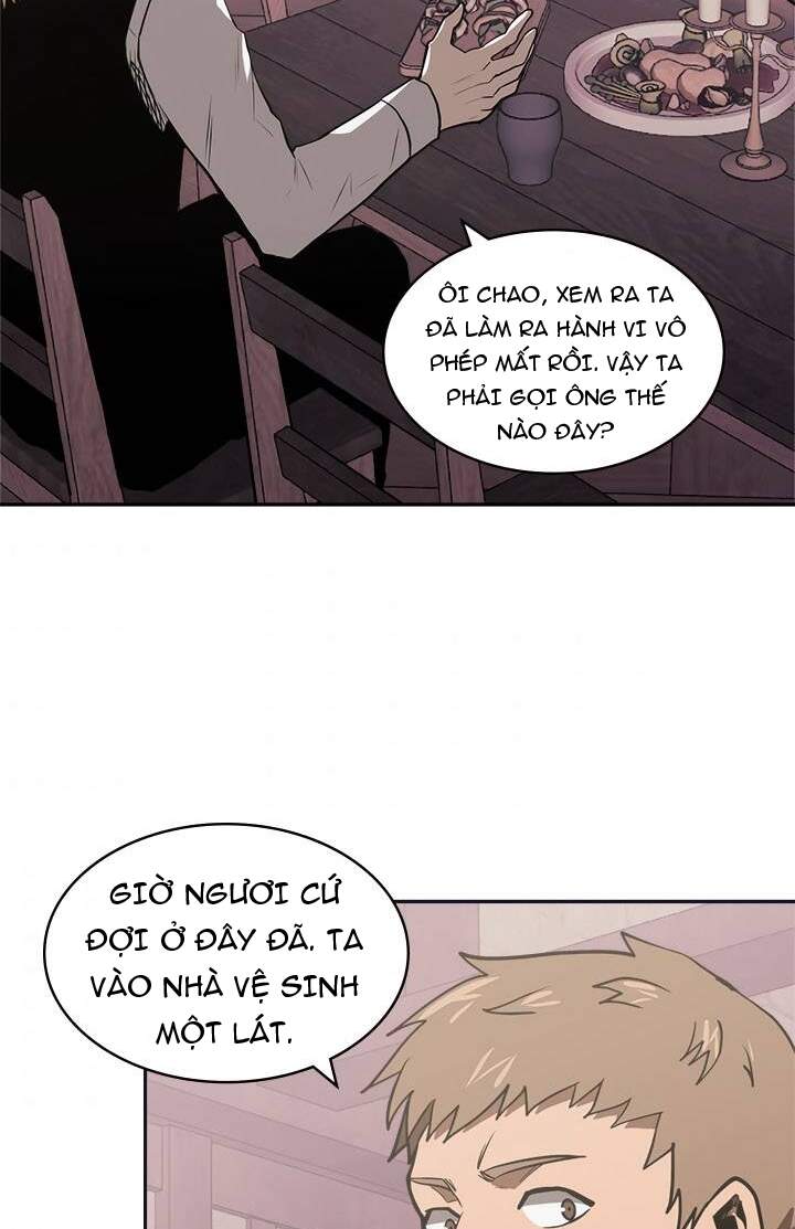 Chiến Binh Đến Từ Thế Giới Khác Chapter 160 - Trang 2