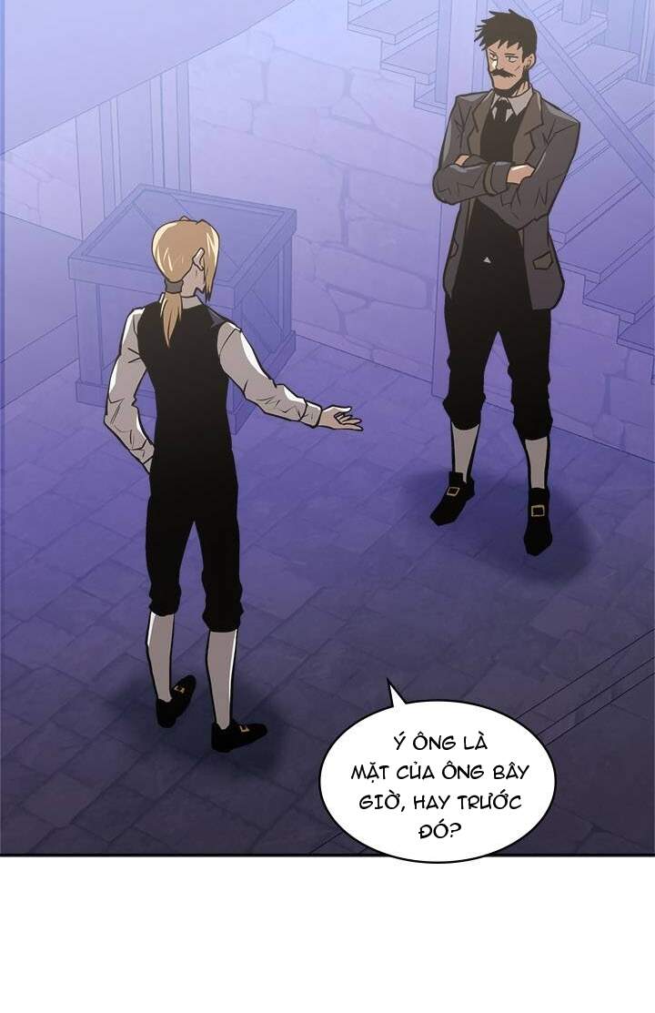 Chiến Binh Đến Từ Thế Giới Khác Chapter 160 - Trang 2