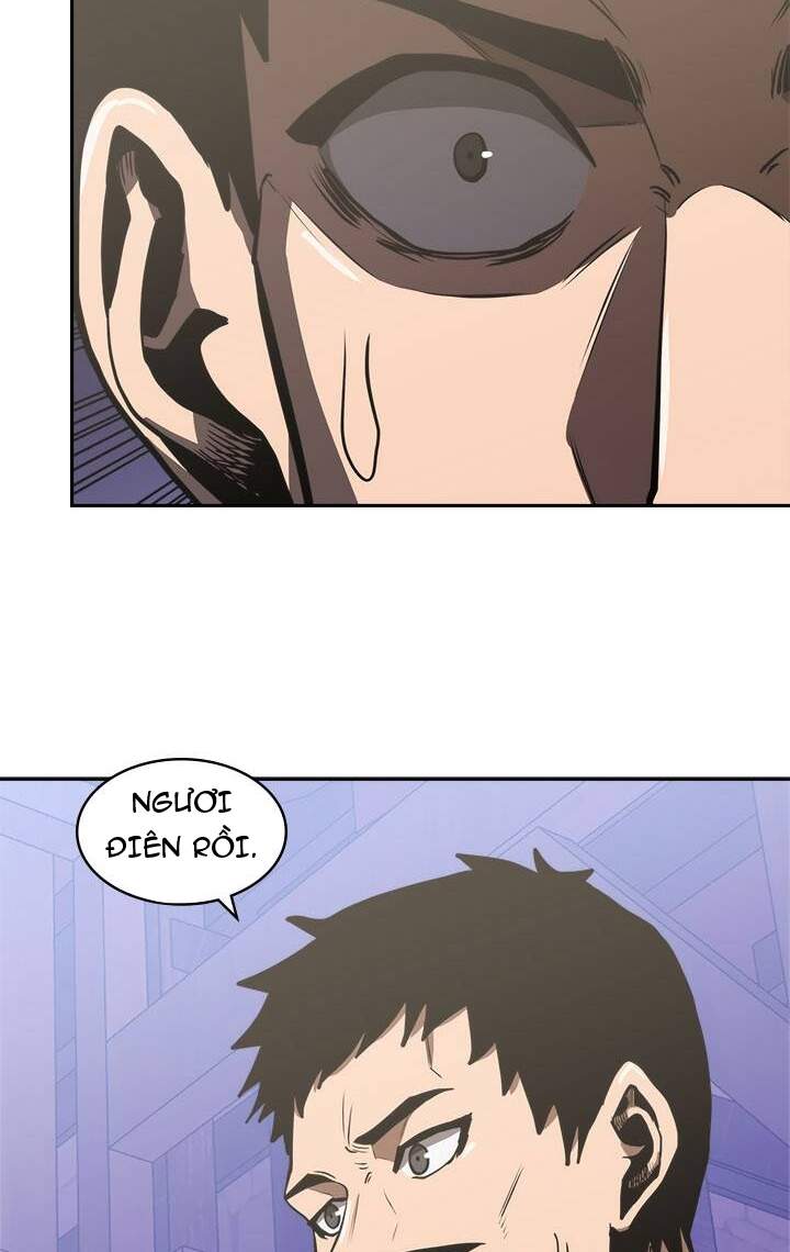 Chiến Binh Đến Từ Thế Giới Khác Chapter 160 - Trang 2